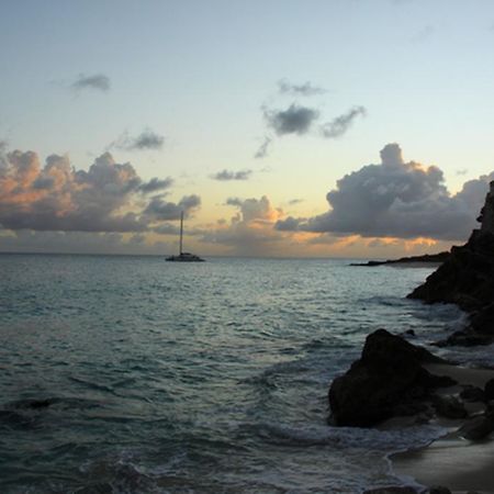 Sapphire Beach East End  Eksteriør bilde