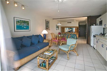 Sapphire Beach East End  Eksteriør bilde