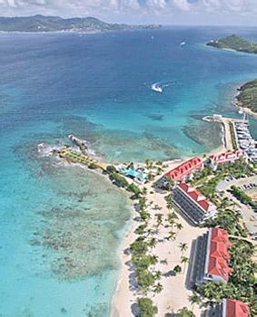 Sapphire Beach East End  Eksteriør bilde