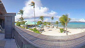 Sapphire Beach East End  Eksteriør bilde