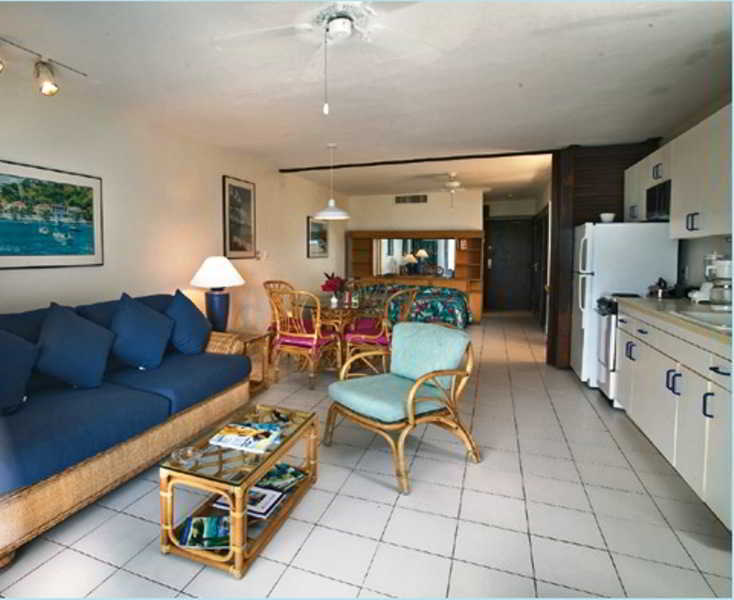 Sapphire Beach East End  Eksteriør bilde